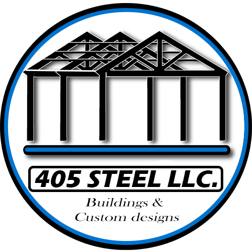 405 STEEL LLC.